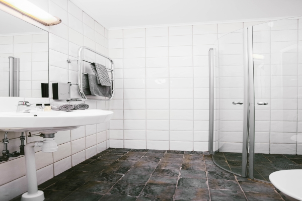 Hotel Gyllene Uttern (Habo)
